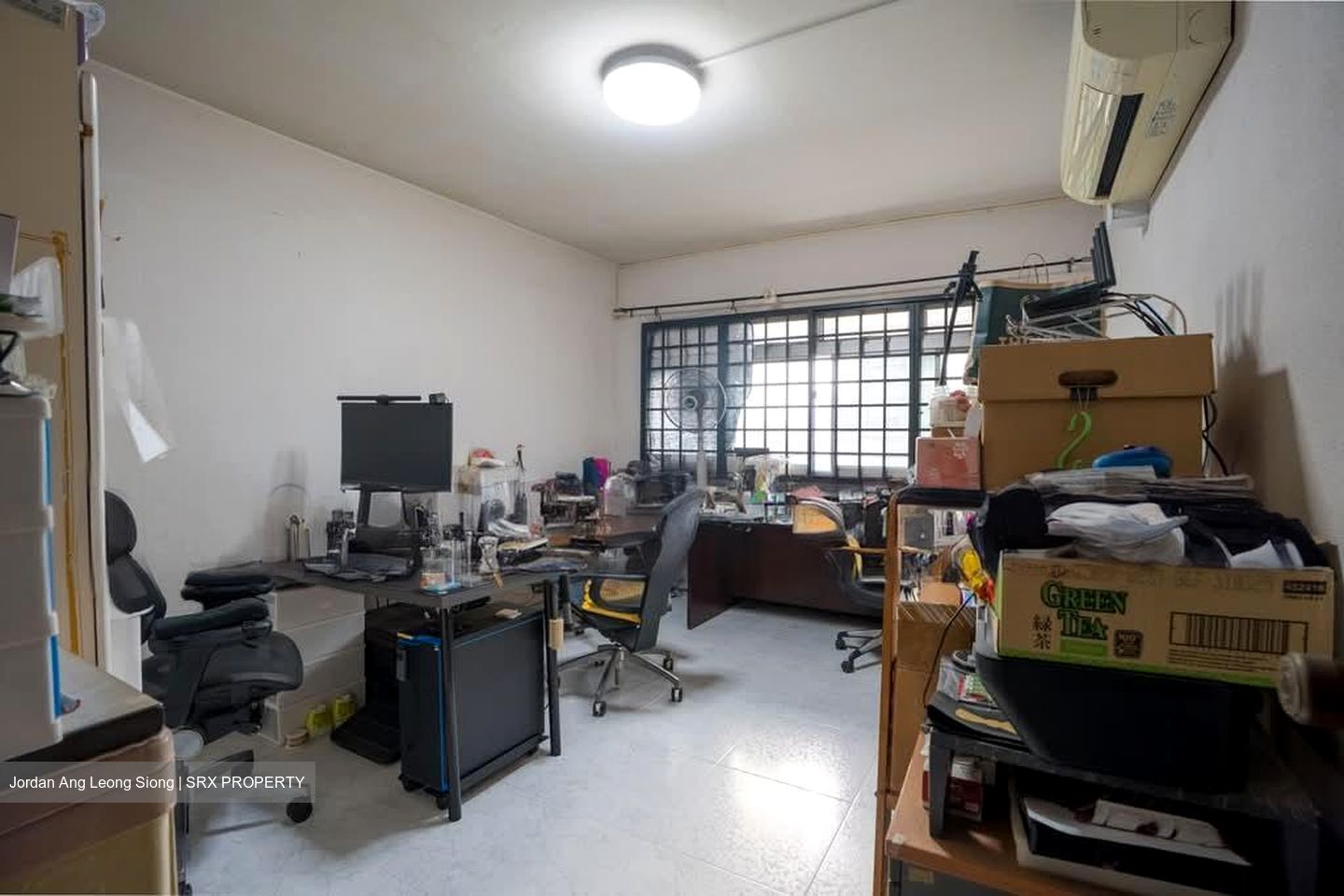 Blk 48 Bendemeer Road (Kallang/Whampoa), HDB Executive #586757391